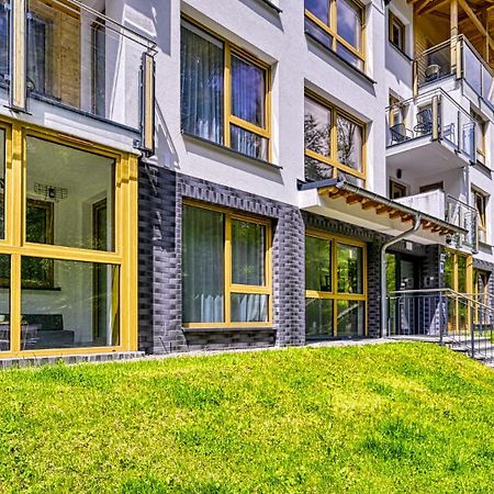Apartamenty Kilinskiego 17 - Centrum, Przy Wyciagu, Blisko Szlakow シクラルスカ・ポレンバ エクステリア 写真