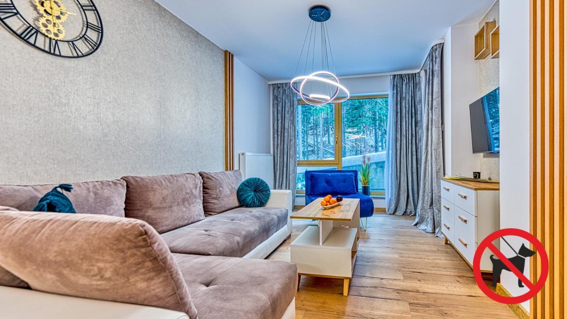 Apartamenty Kilinskiego 17 - Centrum, Przy Wyciagu, Blisko Szlakow シクラルスカ・ポレンバ エクステリア 写真