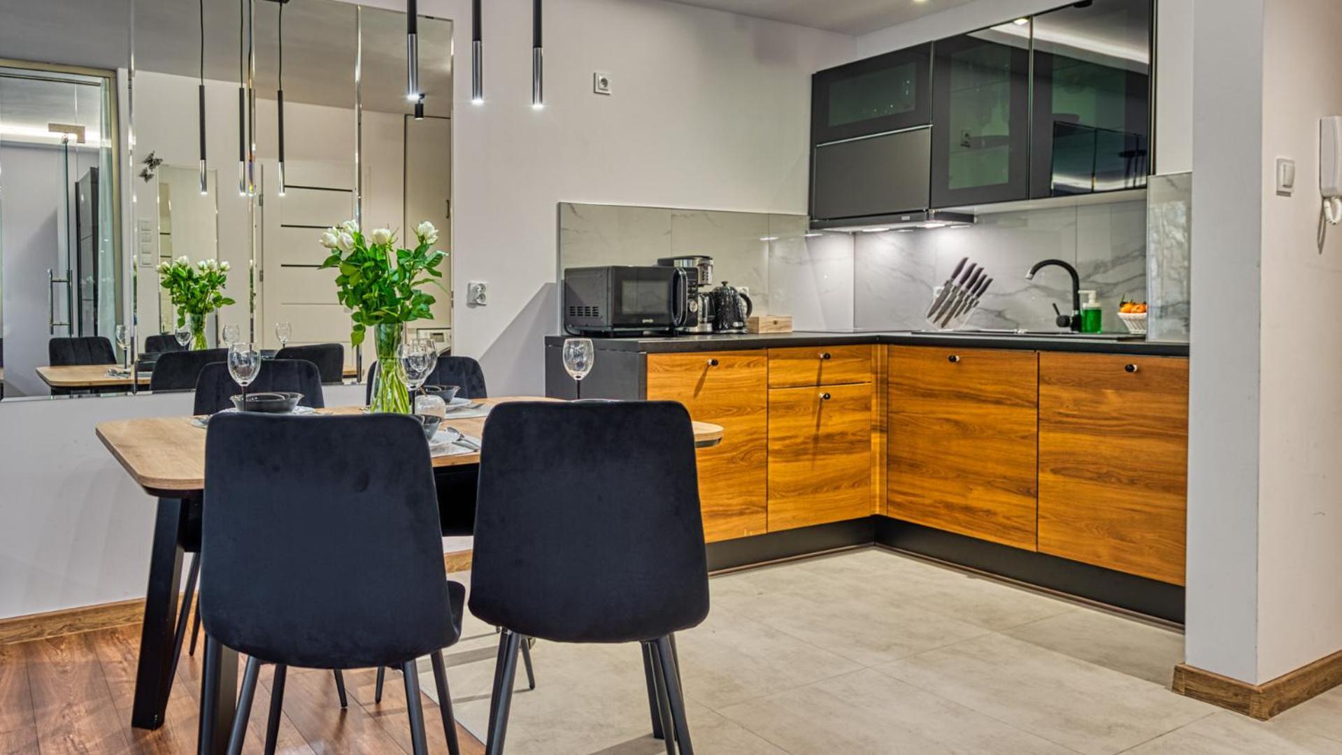 Apartamenty Kilinskiego 17 - Centrum, Przy Wyciagu, Blisko Szlakow シクラルスカ・ポレンバ エクステリア 写真