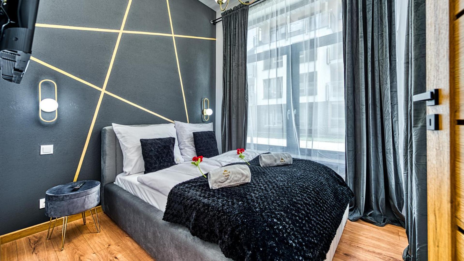 Apartamenty Kilinskiego 17 - Centrum, Przy Wyciagu, Blisko Szlakow シクラルスカ・ポレンバ エクステリア 写真