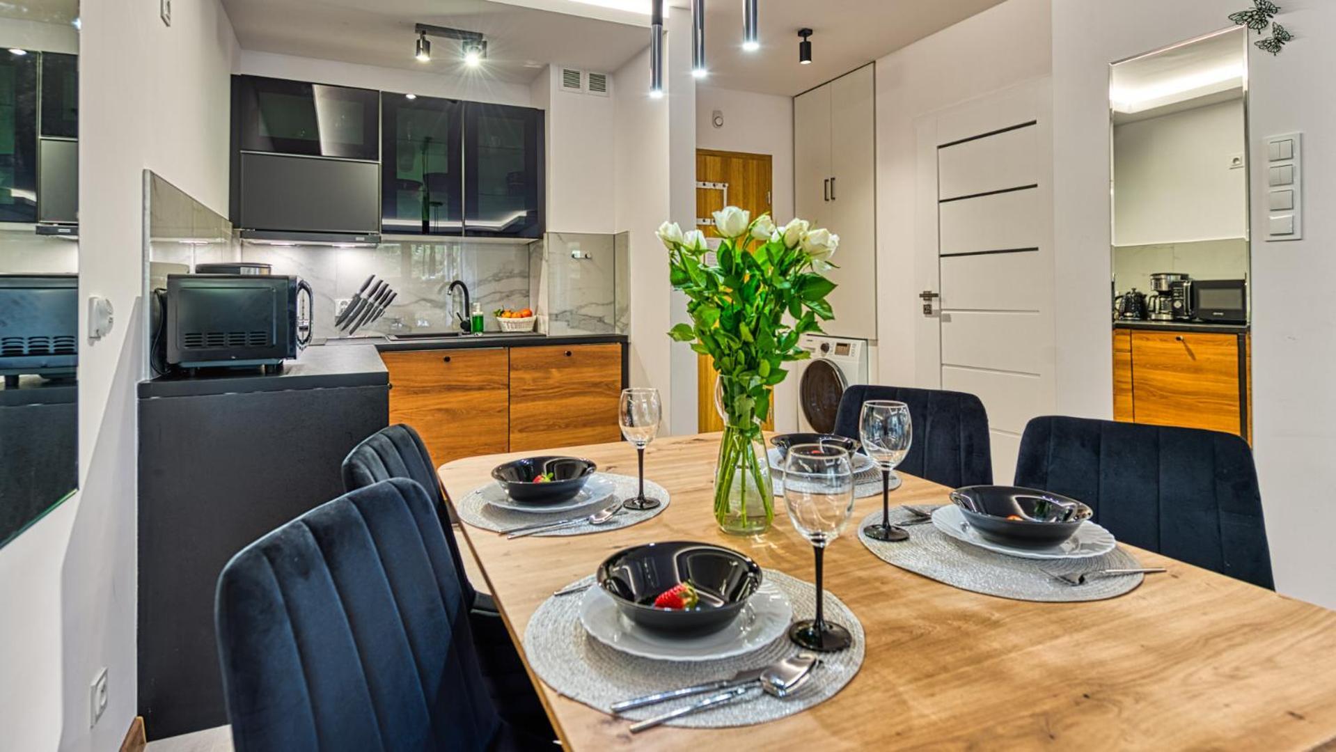 Apartamenty Kilinskiego 17 - Centrum, Przy Wyciagu, Blisko Szlakow シクラルスカ・ポレンバ エクステリア 写真