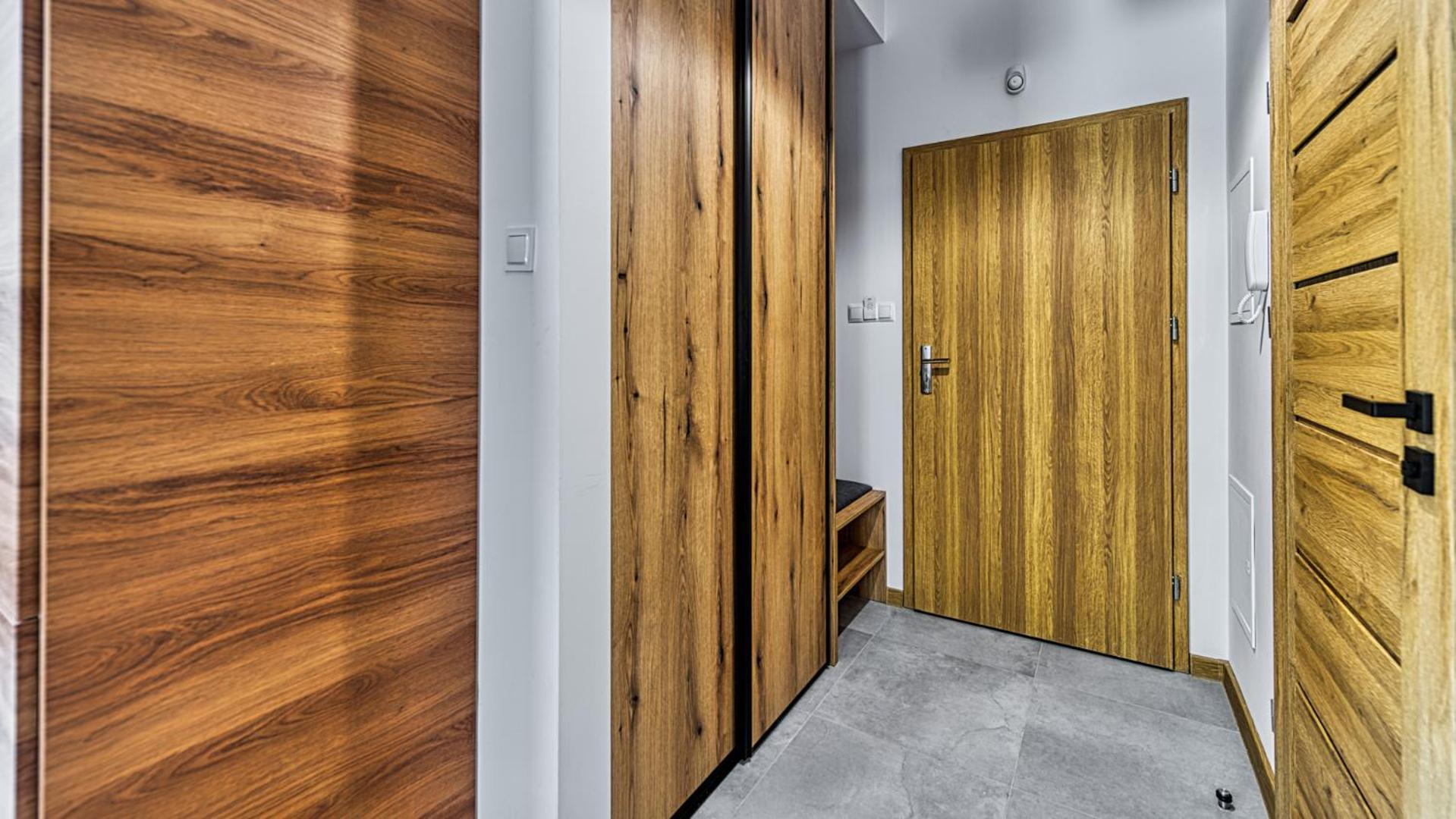 Apartamenty Kilinskiego 17 - Centrum, Przy Wyciagu, Blisko Szlakow シクラルスカ・ポレンバ エクステリア 写真