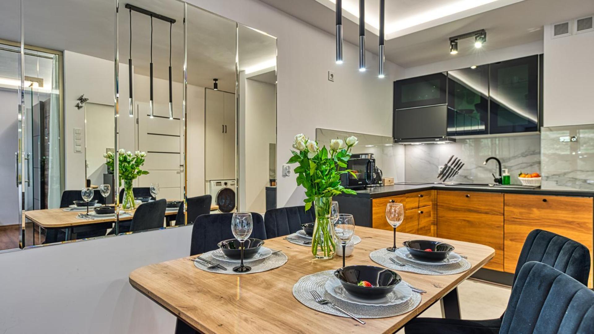 Apartamenty Kilinskiego 17 - Centrum, Przy Wyciagu, Blisko Szlakow シクラルスカ・ポレンバ エクステリア 写真