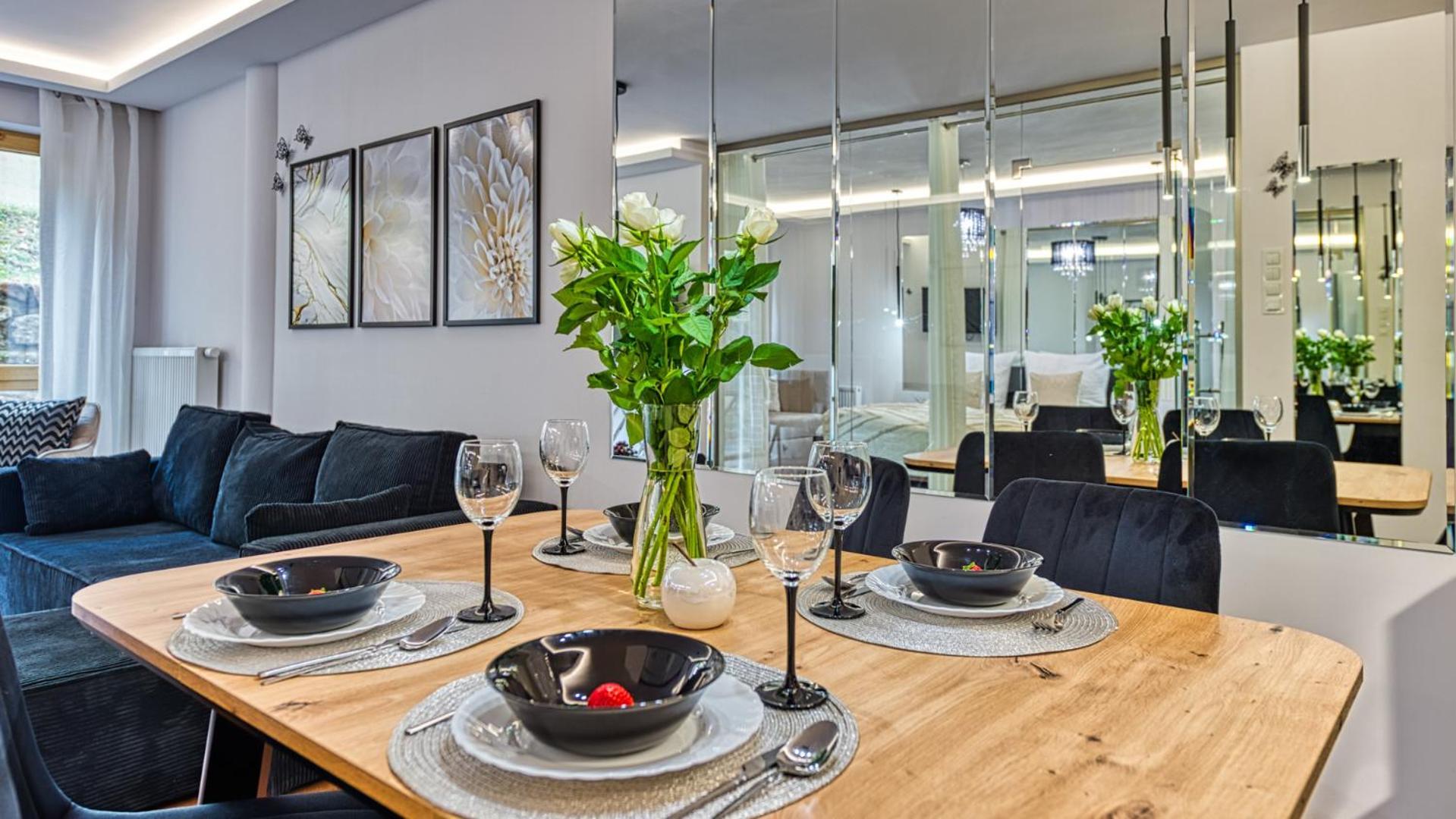 Apartamenty Kilinskiego 17 - Centrum, Przy Wyciagu, Blisko Szlakow シクラルスカ・ポレンバ エクステリア 写真
