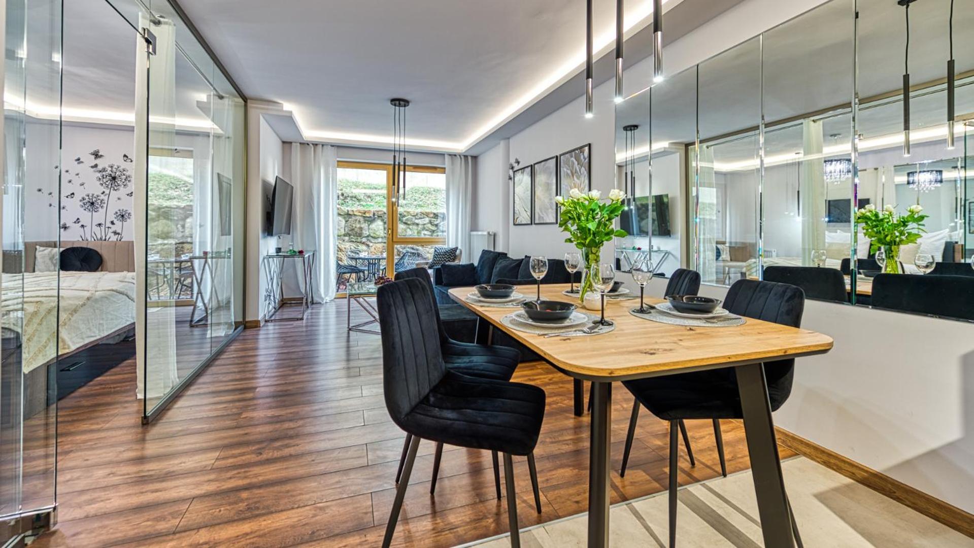 Apartamenty Kilinskiego 17 - Centrum, Przy Wyciagu, Blisko Szlakow シクラルスカ・ポレンバ エクステリア 写真