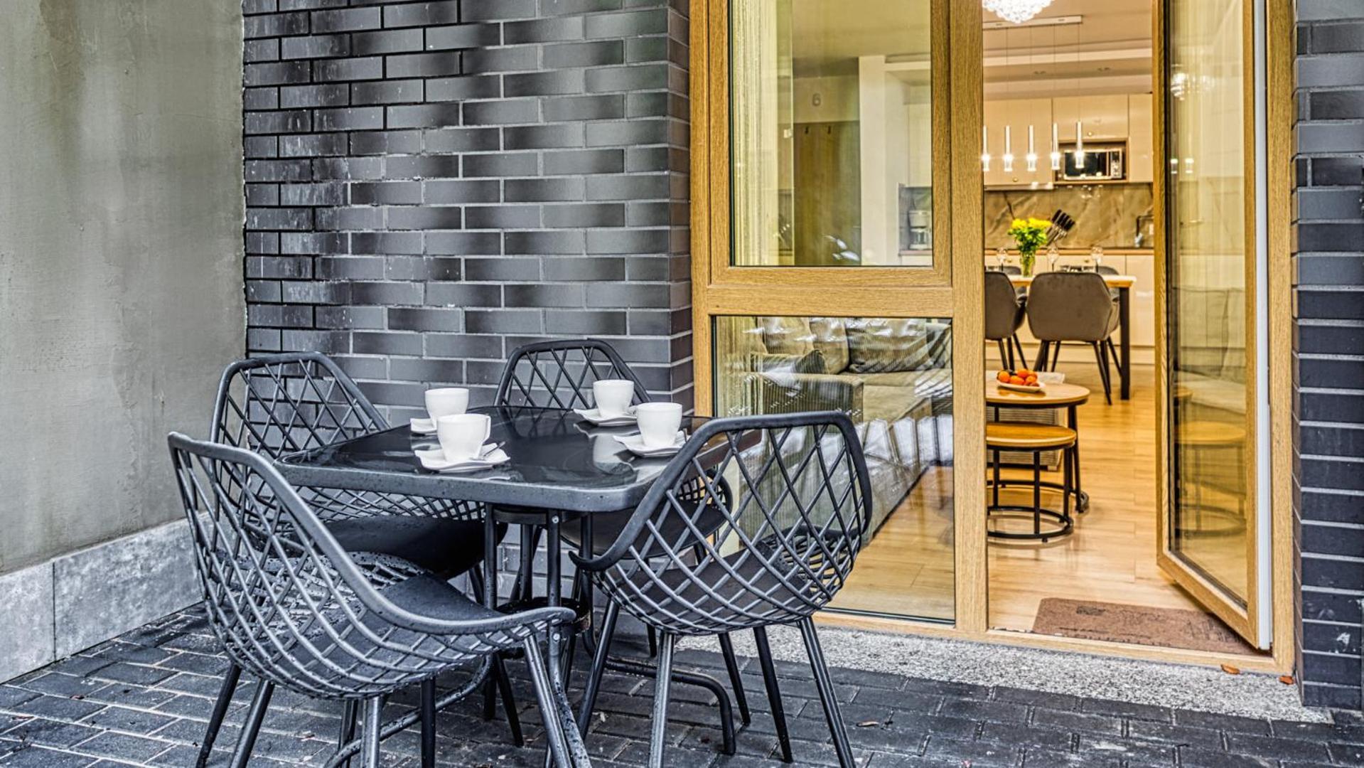 Apartamenty Kilinskiego 17 - Centrum, Przy Wyciagu, Blisko Szlakow シクラルスカ・ポレンバ エクステリア 写真
