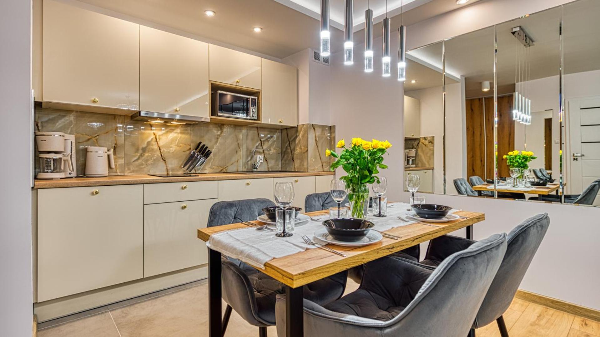 Apartamenty Kilinskiego 17 - Centrum, Przy Wyciagu, Blisko Szlakow シクラルスカ・ポレンバ エクステリア 写真