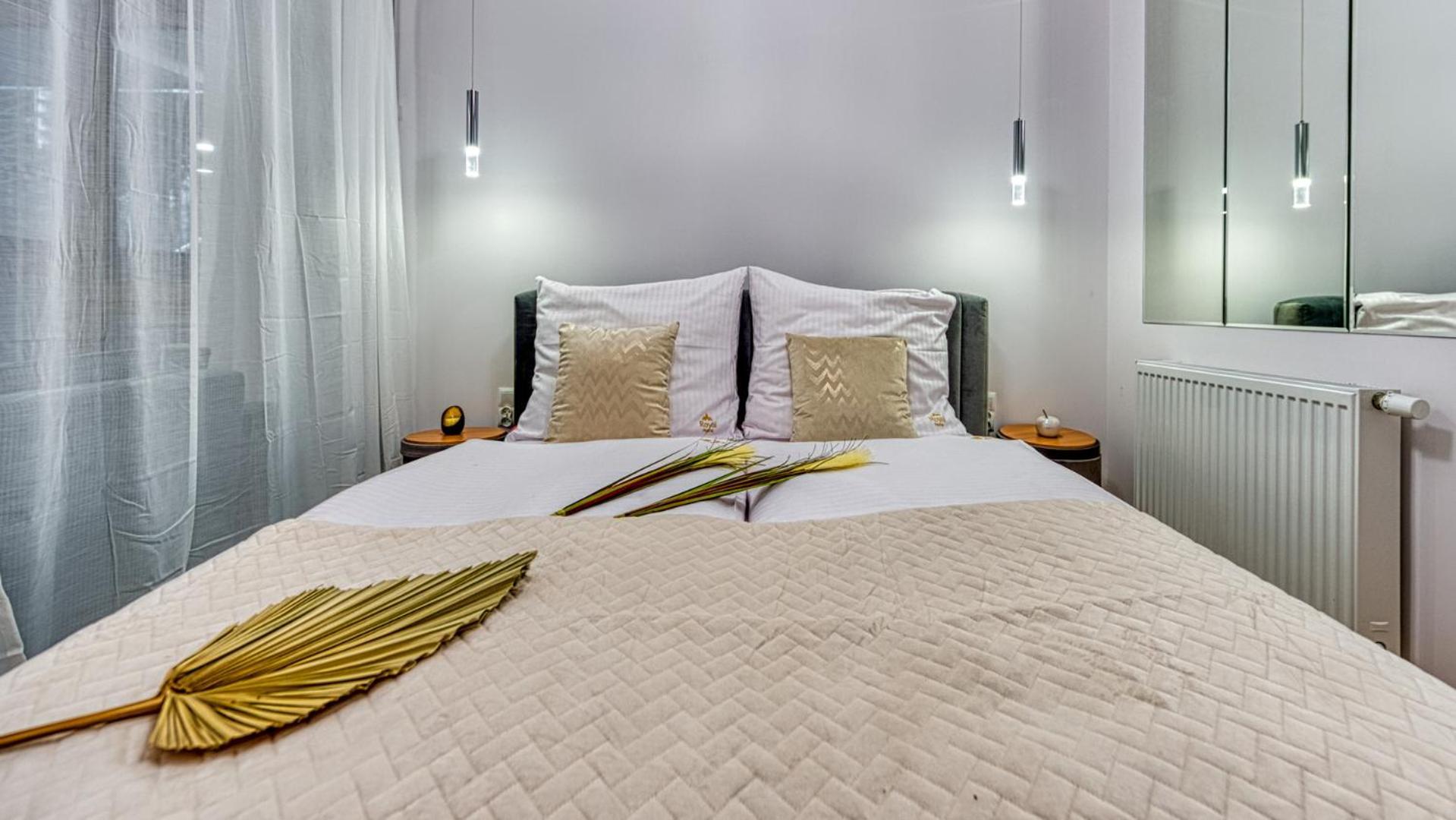 Apartamenty Kilinskiego 17 - Centrum, Przy Wyciagu, Blisko Szlakow シクラルスカ・ポレンバ エクステリア 写真