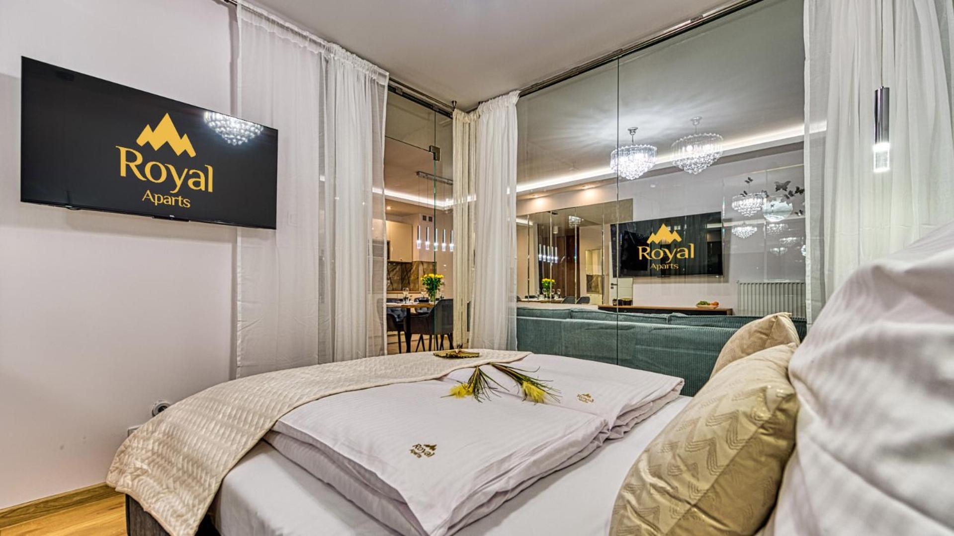 Apartamenty Kilinskiego 17 - Centrum, Przy Wyciagu, Blisko Szlakow シクラルスカ・ポレンバ エクステリア 写真