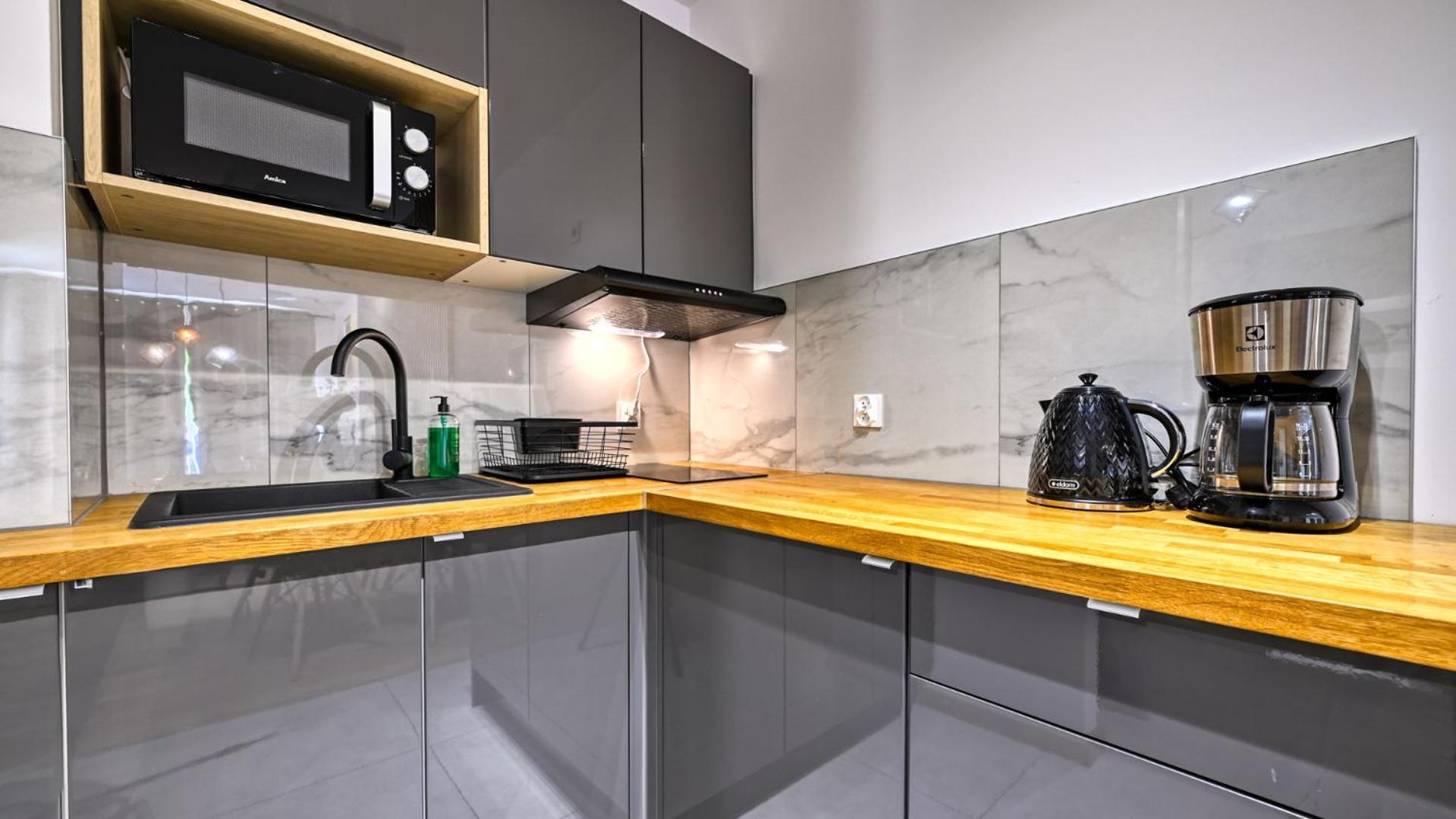Apartamenty Kilinskiego 17 - Centrum, Przy Wyciagu, Blisko Szlakow シクラルスカ・ポレンバ エクステリア 写真