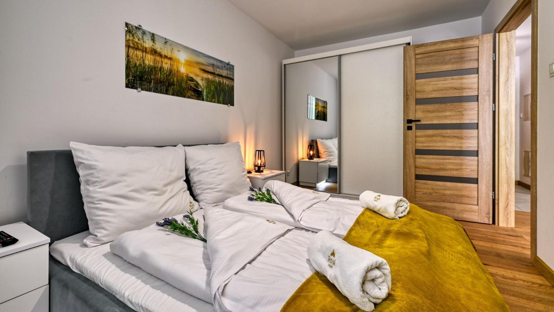 Apartamenty Kilinskiego 17 - Centrum, Przy Wyciagu, Blisko Szlakow シクラルスカ・ポレンバ エクステリア 写真